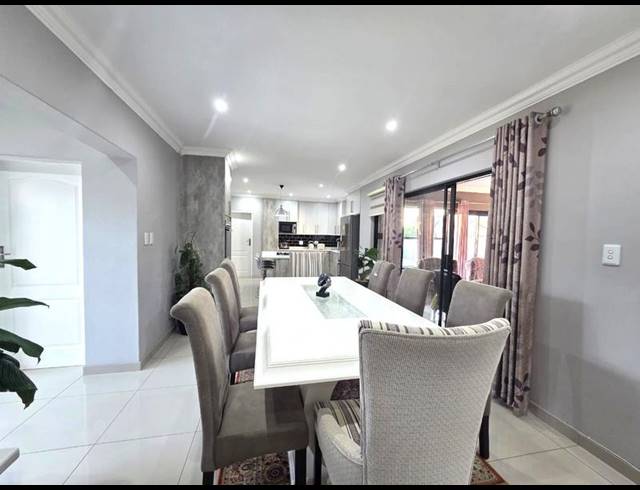 4 BEDROOM HOUSE FOR SALE IN MELODIE